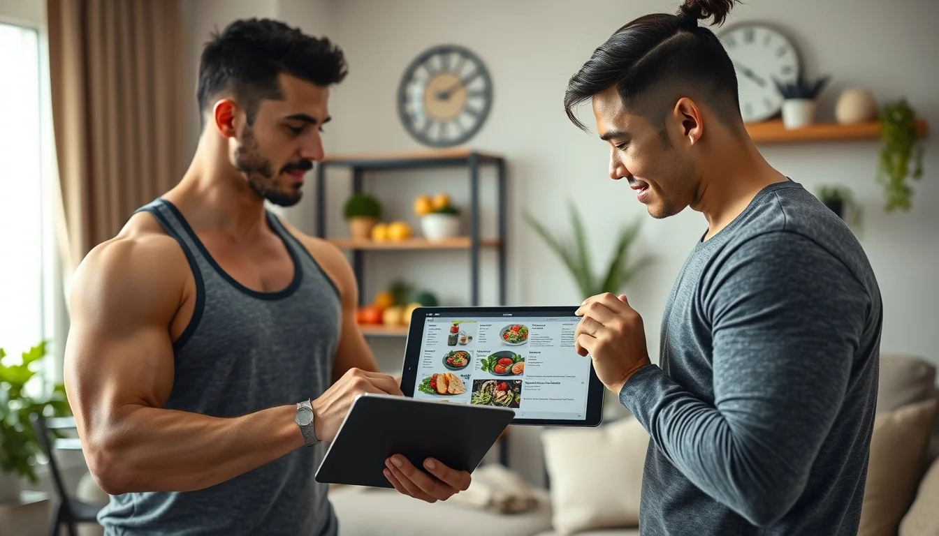 Supporting pricing visual